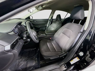 2023 Nissan Altima 2.5 S