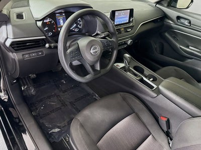 2023 Nissan Altima 2.5 S