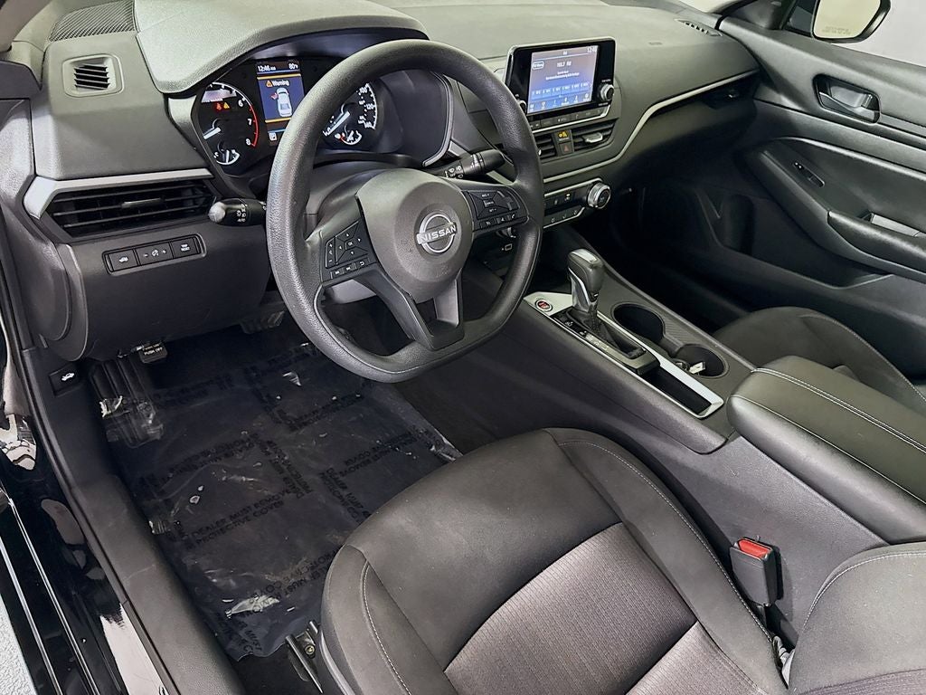 2023 Nissan Altima 2.5 S