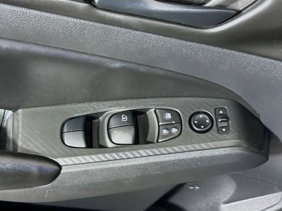 2023 Nissan Altima 2.5 S