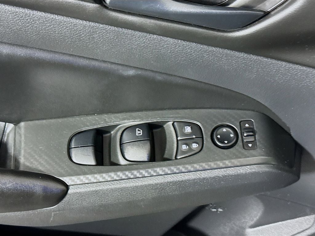 2023 Nissan Altima 2.5 S