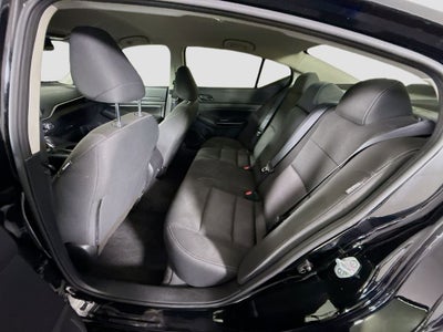 2023 Nissan Altima 2.5 S