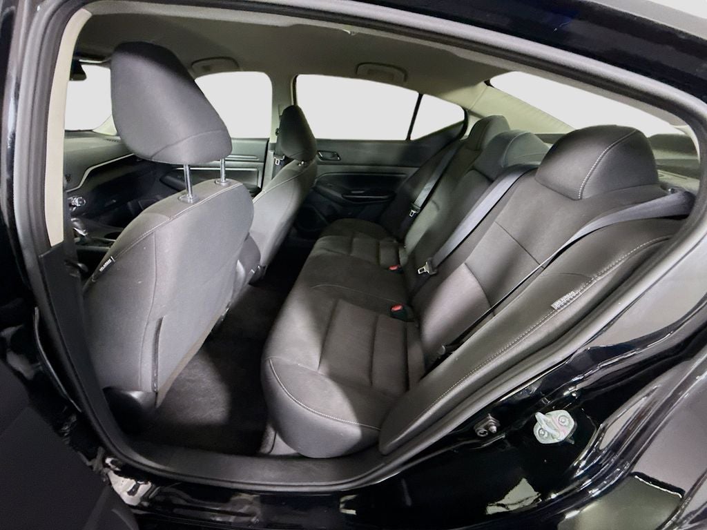 2023 Nissan Altima 2.5 S
