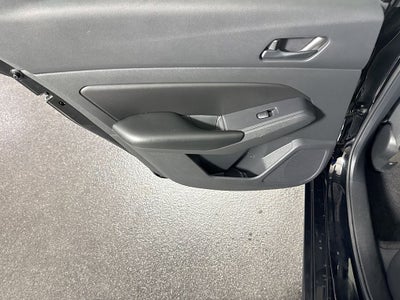 2023 Nissan Altima 2.5 S