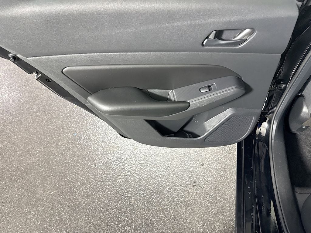 2023 Nissan Altima 2.5 S
