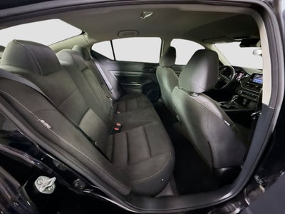 2023 Nissan Altima 2.5 S