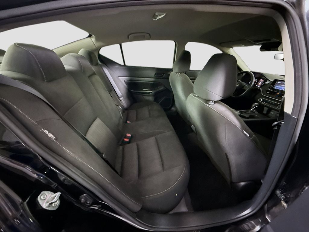 2023 Nissan Altima 2.5 S
