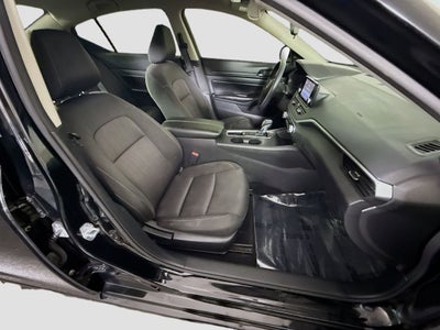 2023 Nissan Altima 2.5 S