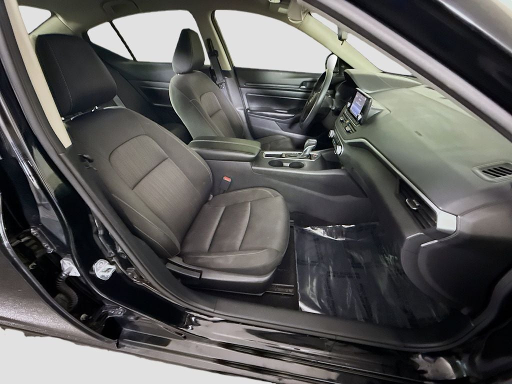 2023 Nissan Altima 2.5 S