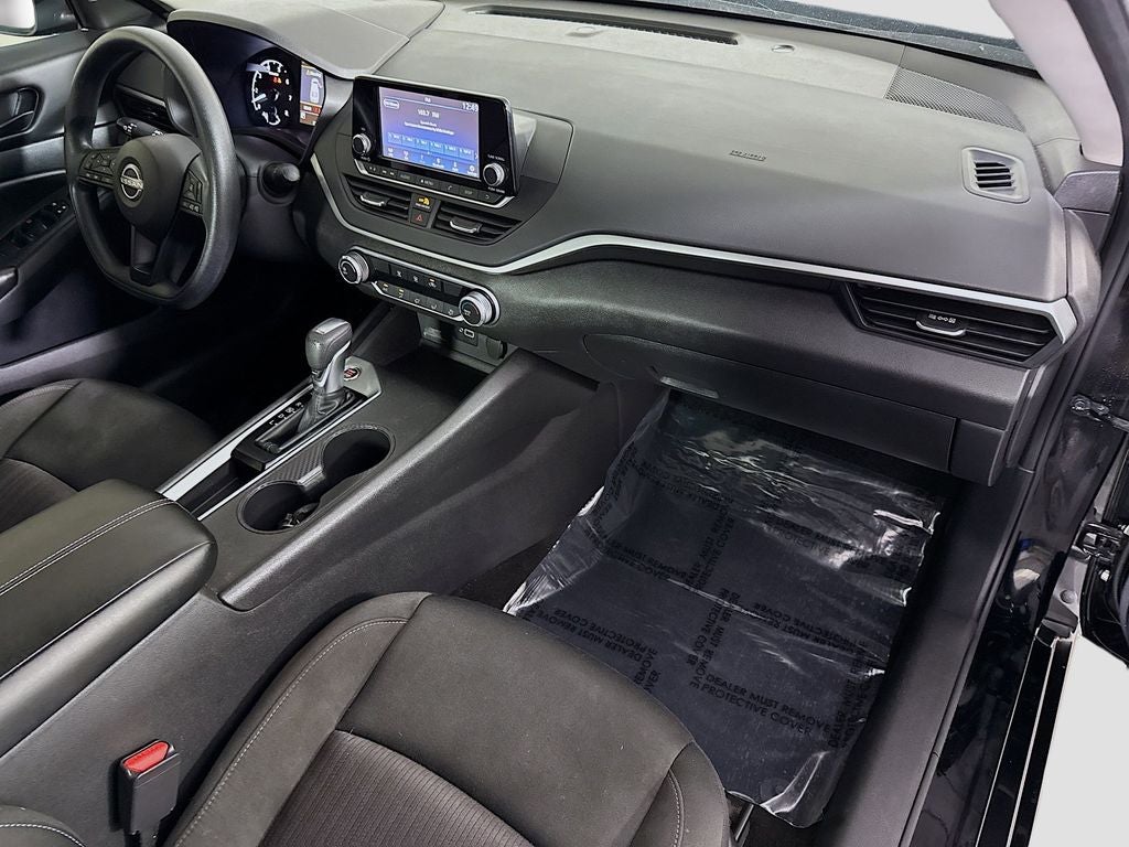 2023 Nissan Altima 2.5 S