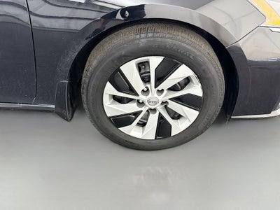 2023 Nissan Altima 2.5 S