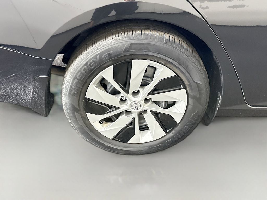2023 Nissan Altima 2.5 S