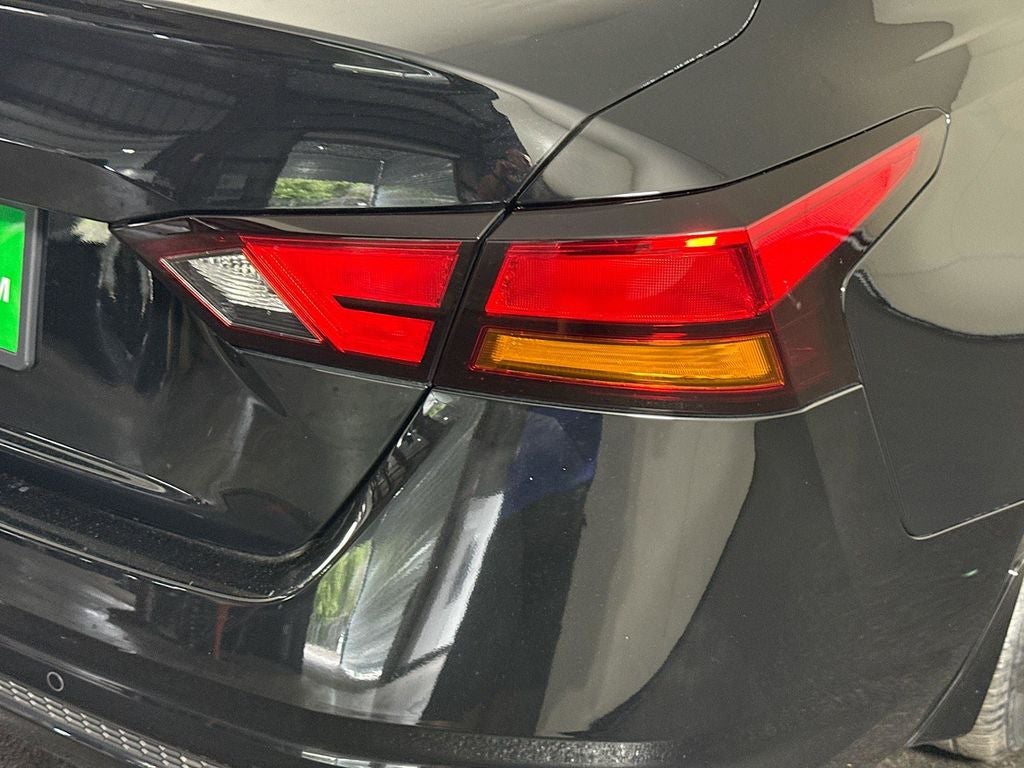 2023 Nissan Altima 2.5 S