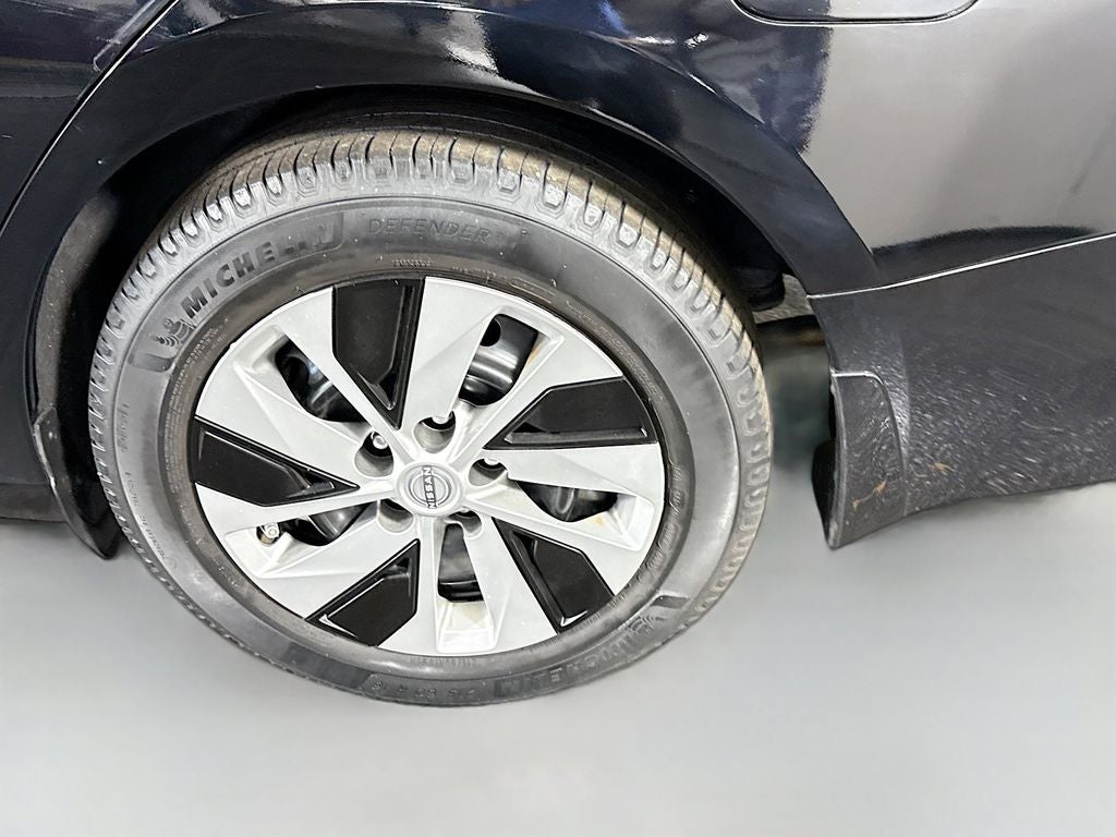 2023 Nissan Altima 2.5 S