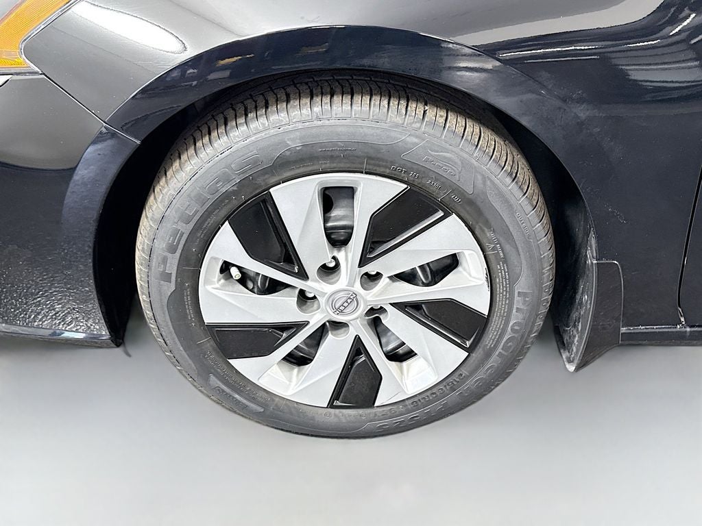 2023 Nissan Altima 2.5 S