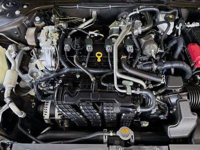 2023 Nissan Altima 2.5 S