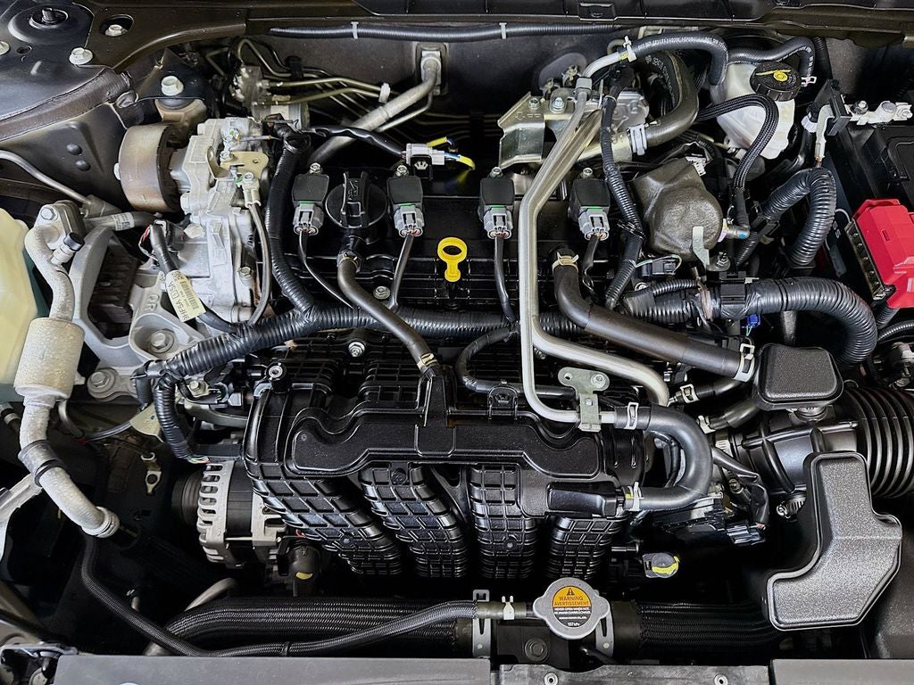 2023 Nissan Altima 2.5 S