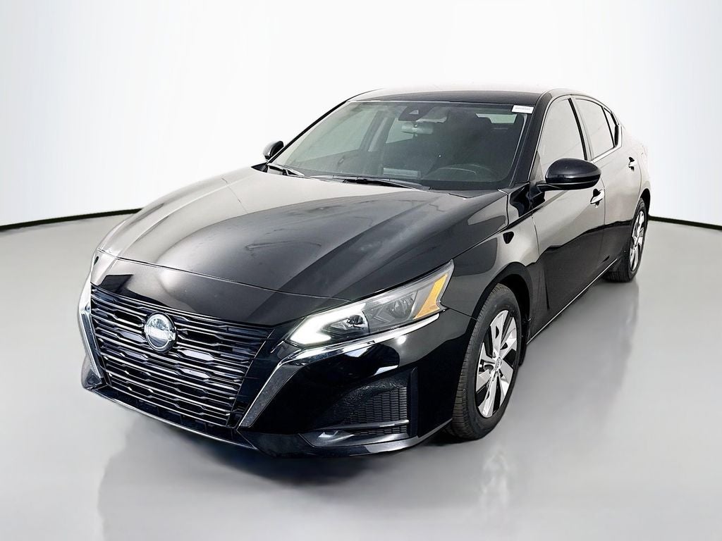 2023 Nissan Altima 2.5 S