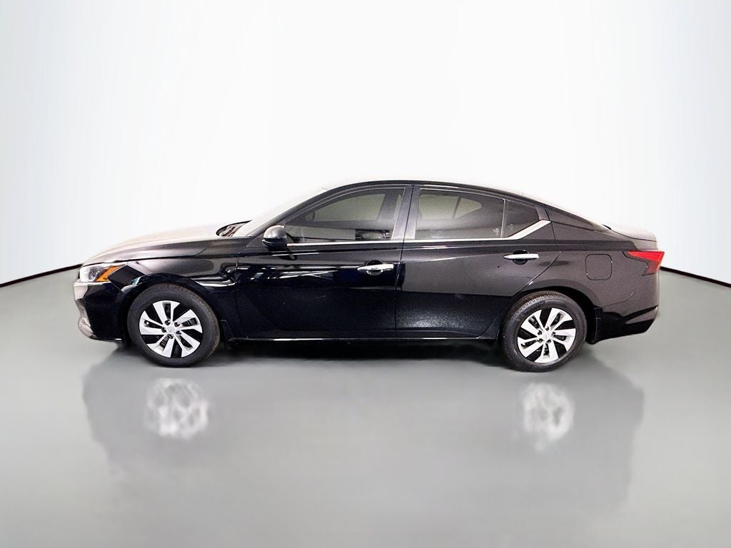 2023 Nissan Altima 2.5 S