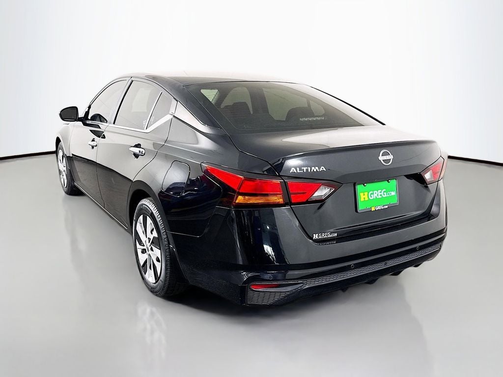 2023 Nissan Altima 2.5 S