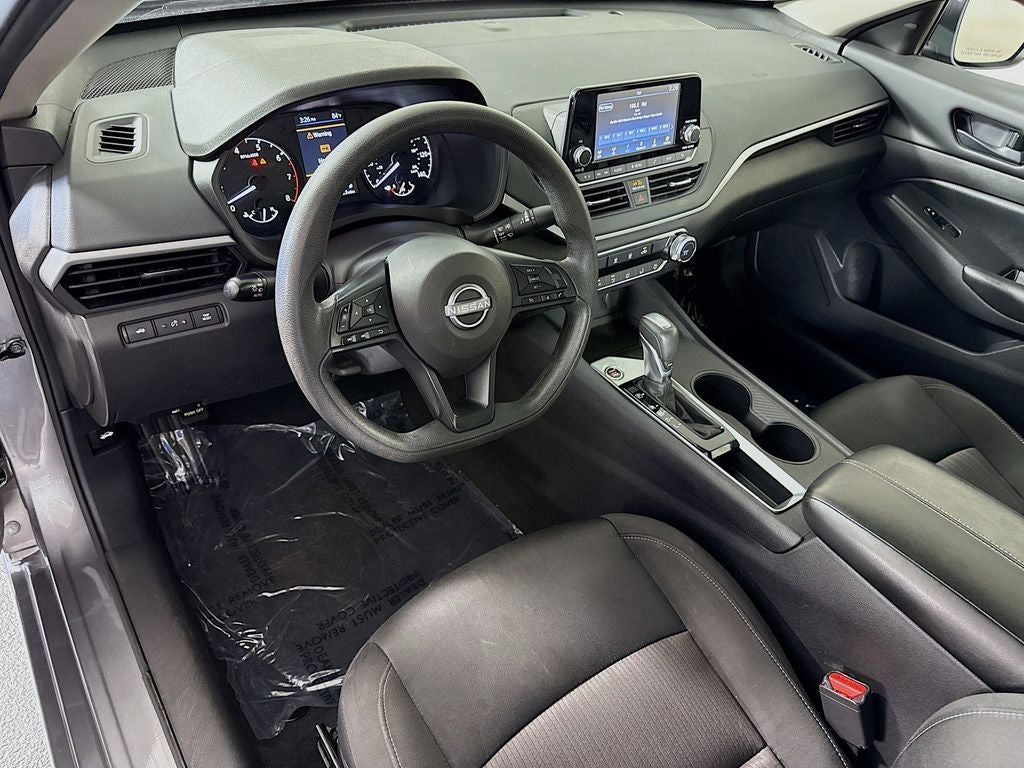 2024 Nissan Altima 2.5 S