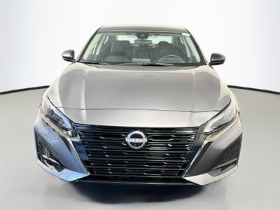 2026 Nissan Altima 2.5 SV