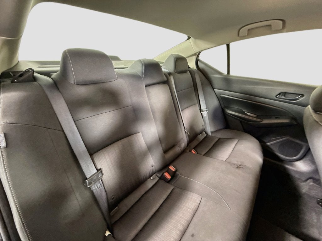 2026 Nissan Altima 2.5 SV