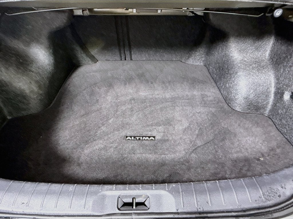 2026 Nissan Altima 2.5 SV