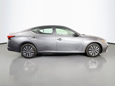 2026 Nissan Altima 2.5 SV