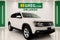 2019 Volkswagen Atlas 3.6L V6 SE