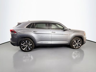 2025 Volkswagen Atlas Cross Sport 2.0T SEL Premium R-Line