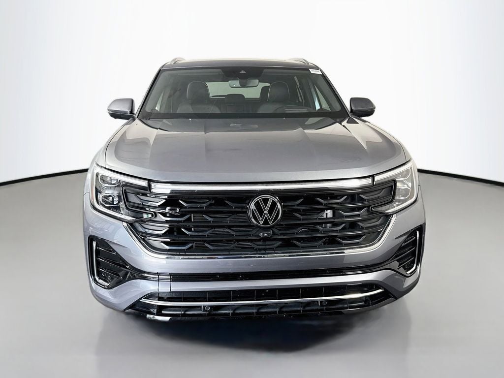 2025 Volkswagen Atlas Cross Sport 2.0T SEL Premium R-Line