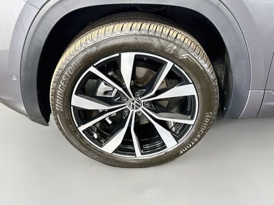 2025 Volkswagen Atlas Cross Sport 2.0T SEL Premium R-Line