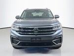 2022 Volkswagen Atlas 3.6L V6 SEL Premium R-Line