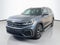 2022 Volkswagen Atlas 3.6L V6 SEL Premium R-Line