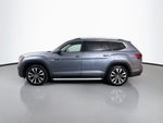2022 Volkswagen Atlas 3.6L V6 SEL Premium R-Line