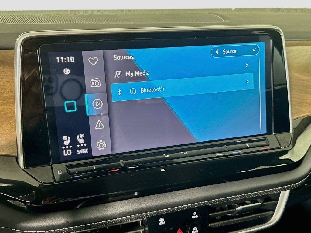 2026 Volkswagen Atlas SE w/Technology