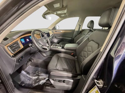 2026 Volkswagen Atlas SE w/Technology