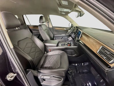 2026 Volkswagen Atlas SE w/Technology