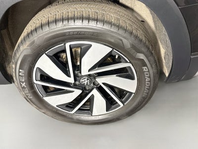 2026 Volkswagen Atlas SE w/Technology