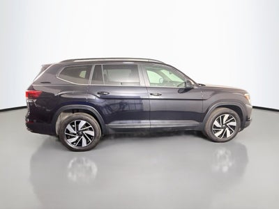 2026 Volkswagen Atlas SE w/Technology