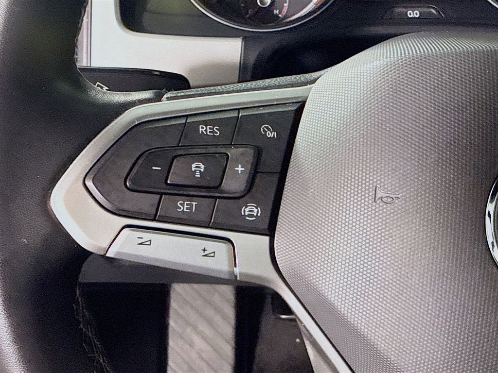 2021 Volkswagen Atlas Cross Sport 3.6L V6 SE w/Technology