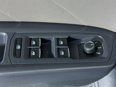 2021 Volkswagen Atlas Cross Sport 3.6L V6 SE w/Technology