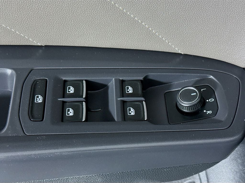 2021 Volkswagen Atlas Cross Sport 3.6L V6 SE w/Technology