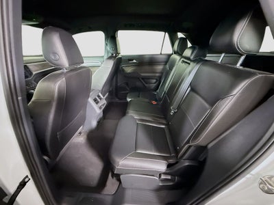 2021 Volkswagen Atlas Cross Sport 3.6L V6 SE w/Technology