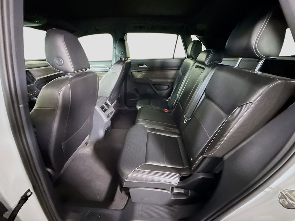 2021 Volkswagen Atlas Cross Sport 3.6L V6 SE w/Technology