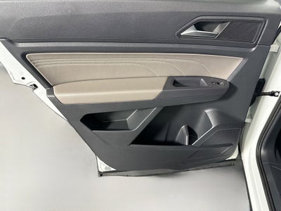 2021 Volkswagen Atlas Cross Sport 3.6L V6 SE w/Technology