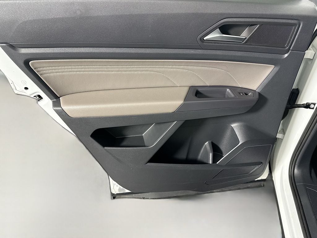 2021 Volkswagen Atlas Cross Sport 3.6L V6 SE w/Technology
