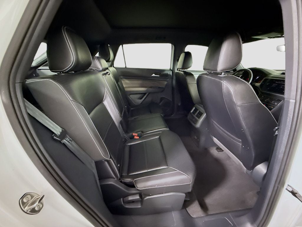 2021 Volkswagen Atlas Cross Sport 3.6L V6 SE w/Technology
