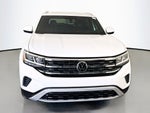 2021 Volkswagen Atlas Cross Sport 3.6L V6 SE w/Technology